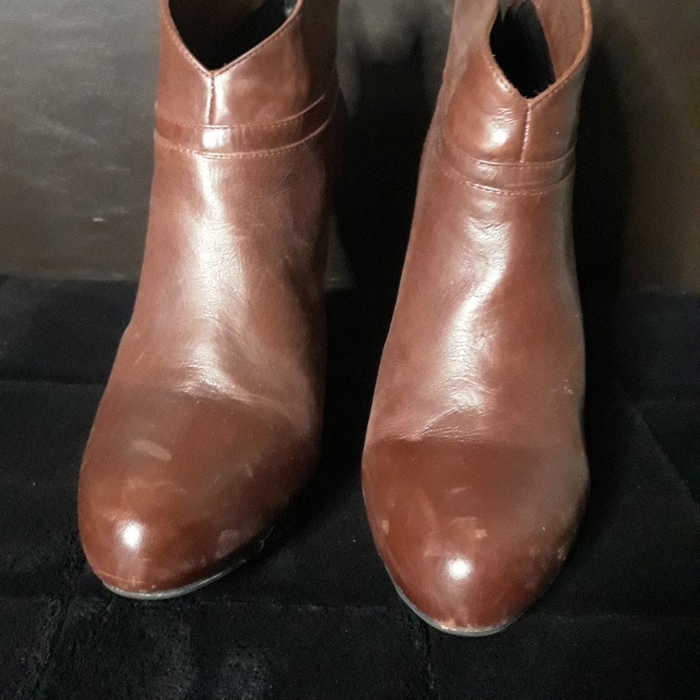 Booties - Picture 5 of 5